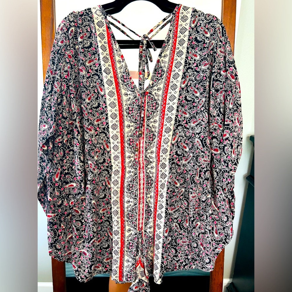 Angie Romper Size Large - Picture 4 of 4